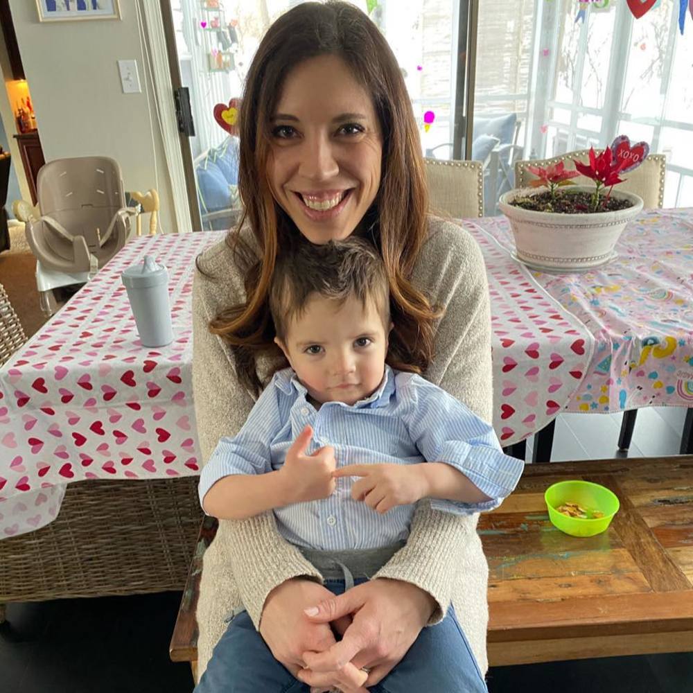 Meet your Posher, Kelly